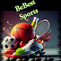 Be Best sports  logo