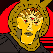 Dagoth Urs bizarre adventure 