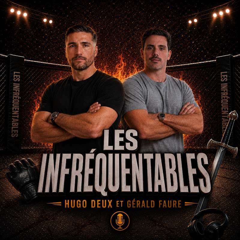 Les Infrequentables