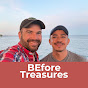 BEfore Treasures logo