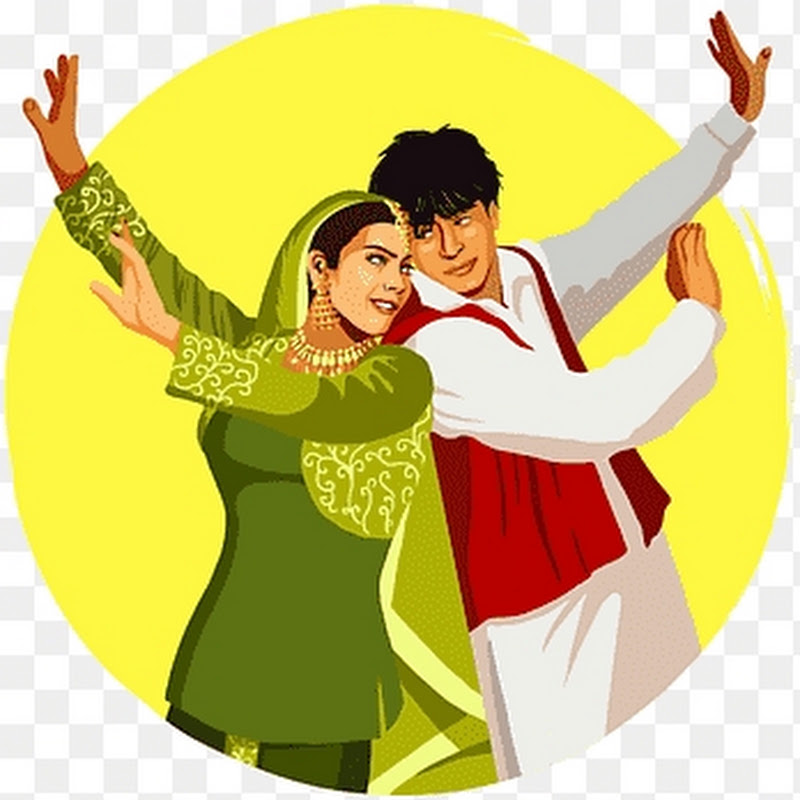Scroll bollywood together 💗