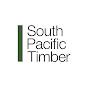 South Pacific Timber logo