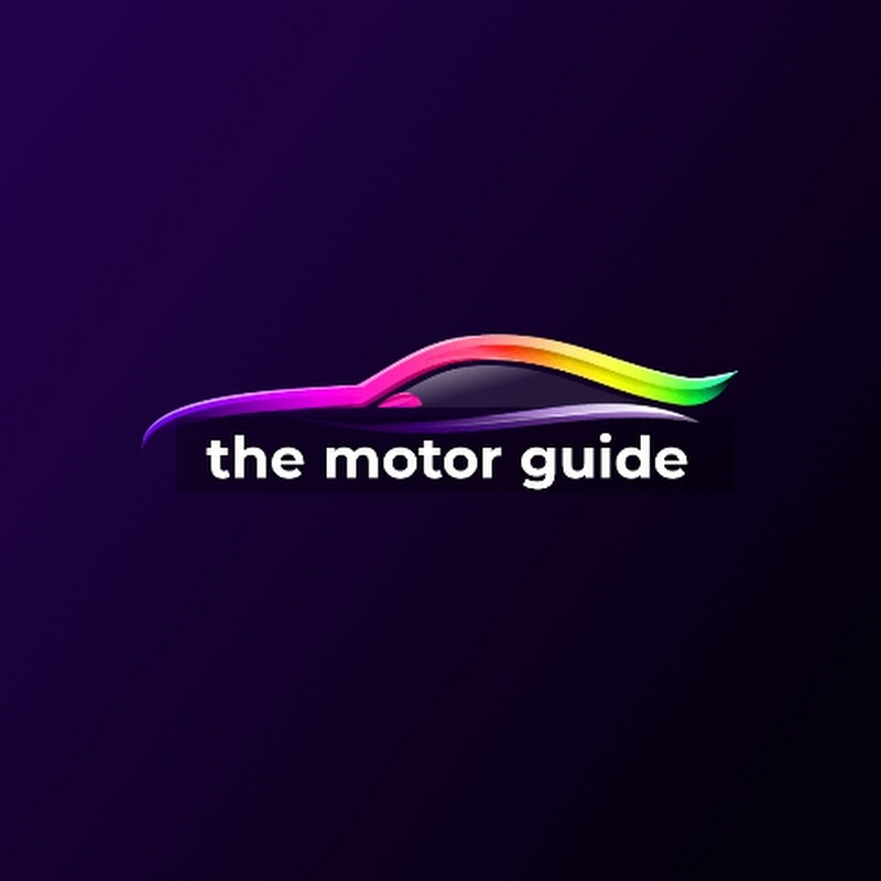 The motor Guide