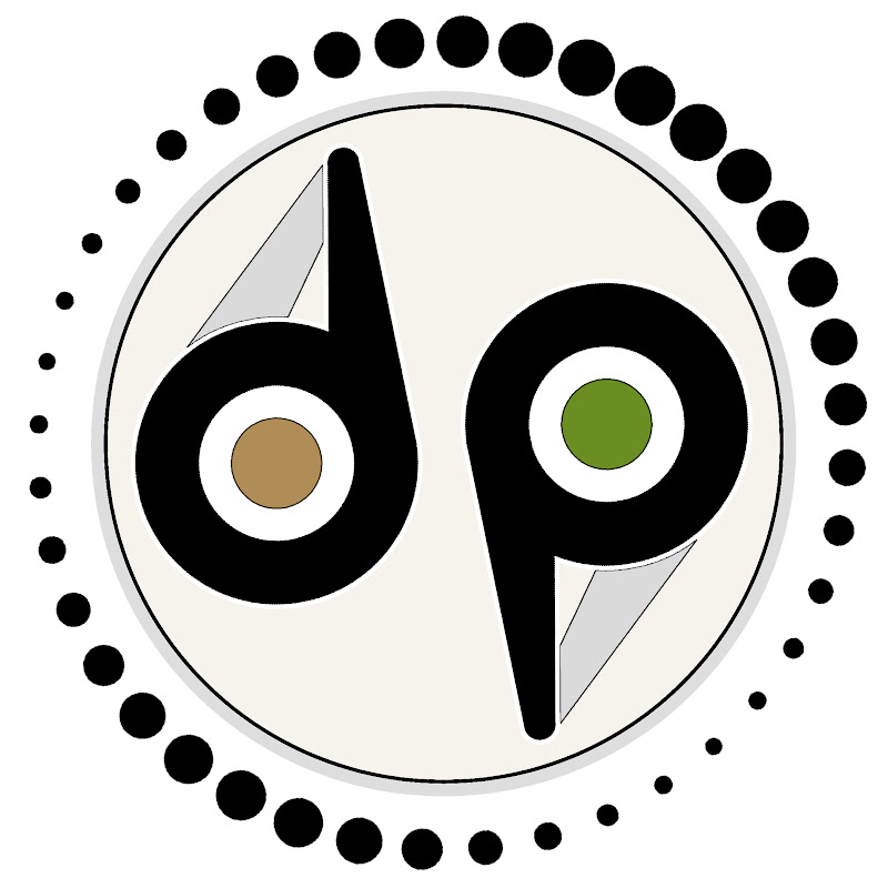 Dotted Paths: 4K Walking Tour channel avatar