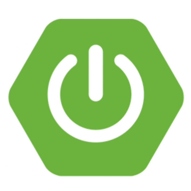 Oskar Kalbarczyk Spring Boot & Java Guides Logo