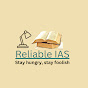 Reliable IAS logo