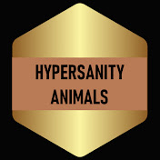 Hypersanity Animals
