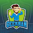 Geekman