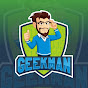 Geekman Avatar
