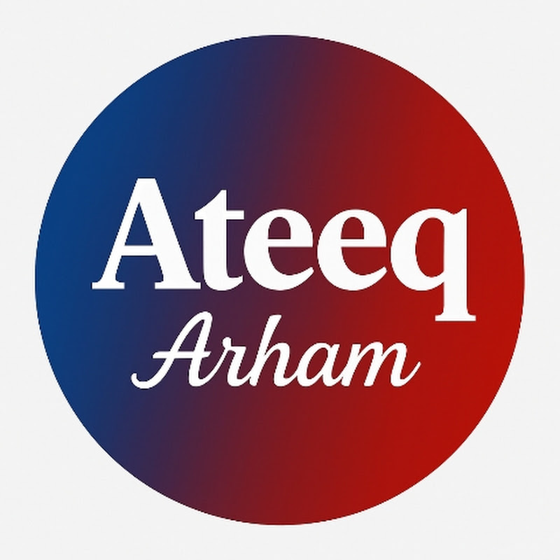 Ateeq Arham