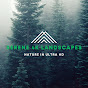 Serene 4k Landscapes logo