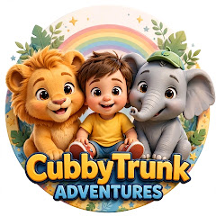 CubbyTrunk Adventures