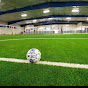 Upper 90 Soccer Center Arlington logo