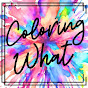 ColoringWhat logo