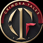 Crimora Tales  logo