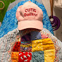 The Closet Quilter Ellie Miriam logo