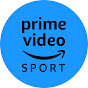 Prime Video Sport Deutschland