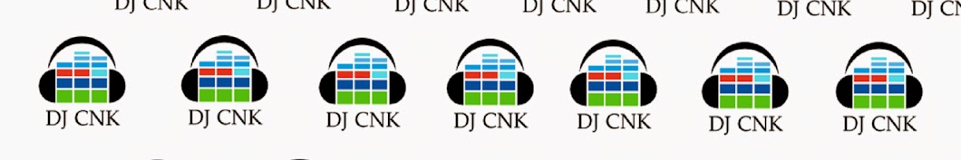 DJ CNK YouTube 频道头像