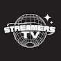 Streamers Tv logo