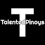 TalentedPinoys logo