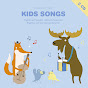 Kids Songs (English and Swedish Children's Favourites)