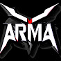 ARMA HUB logo