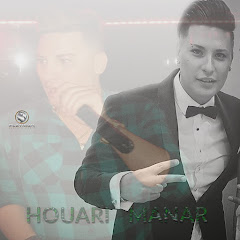 Houari Manar - Topic