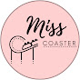 Miss Coaster logo