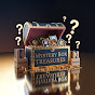 Mystery Box Treasures logo