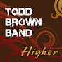 Todd Brown Band - Topic - Youtube
