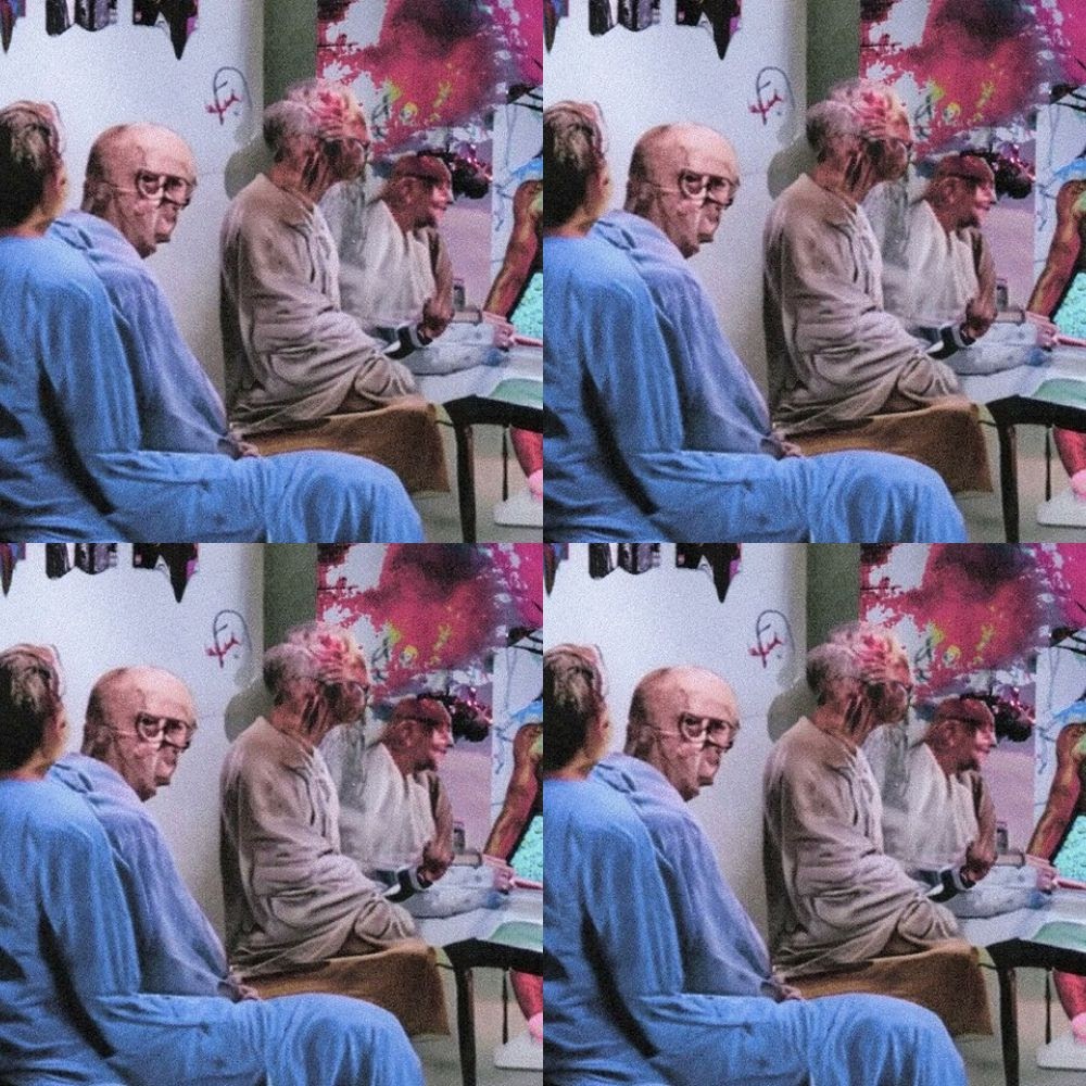 Lil uzi vert red white full ep 