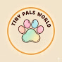 Tiny Pals World  logo