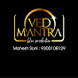 Ved Mantra Film Productions logo