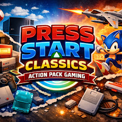 Press Start Classics