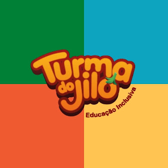 Turma do Jiló