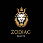 Zodiac Ignite logo