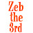 Zeb the 3rd