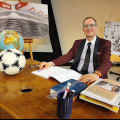 IL PROFESSORE DEL PALLONE 