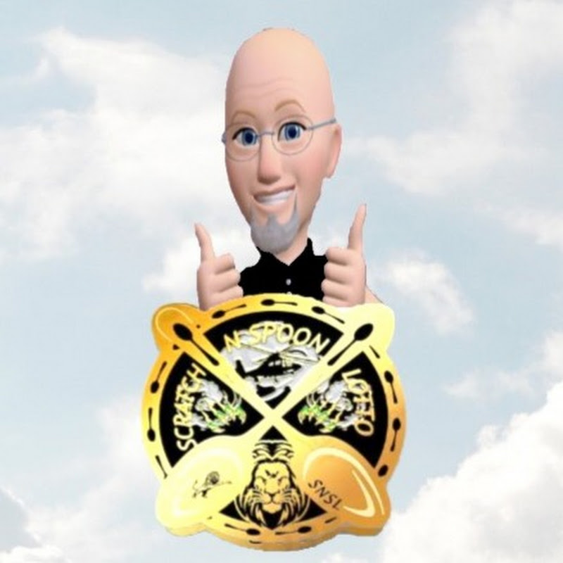 Scratch N Spoon Lotto