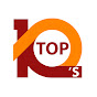 Top 10's logo