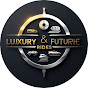 Luxury Yacht World logo