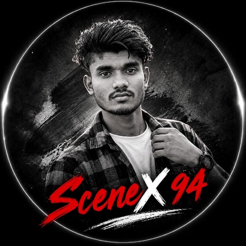 SceneX 94