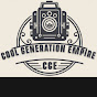 Cool Generation Empire  logo