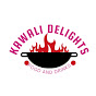Kawali Delights logo