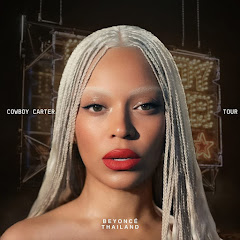 Beyonce Thailand