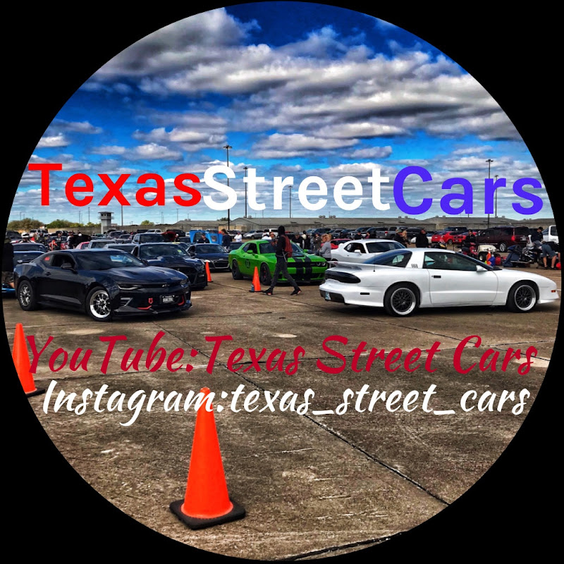 Texas Street Carz