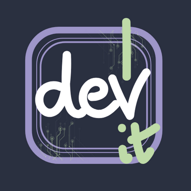 Dev It