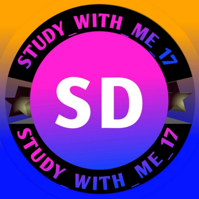Study with me