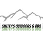 Smitty's Outdoors & BBQ logo