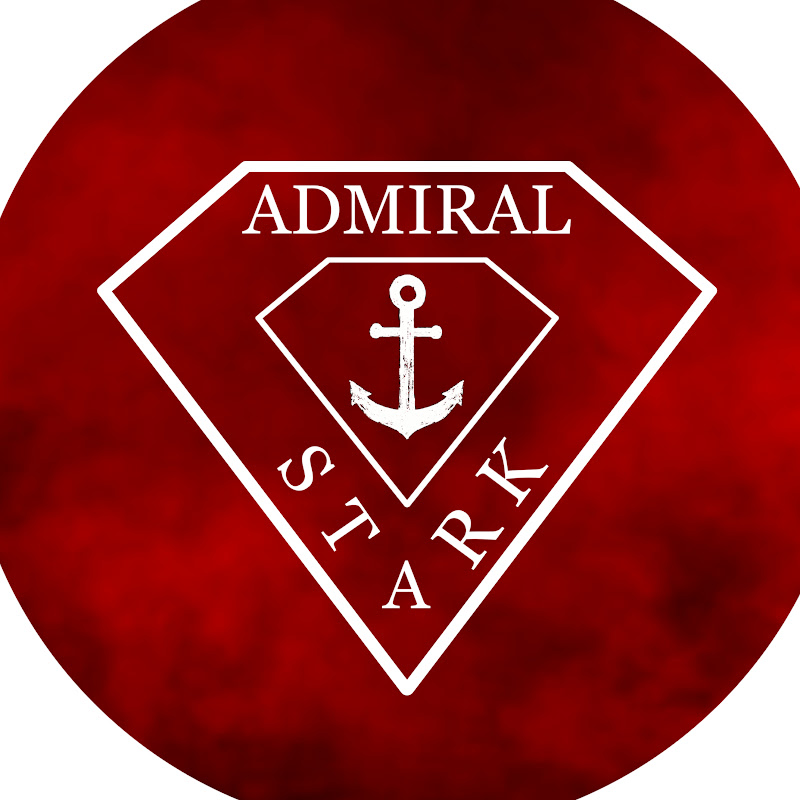 Admiral Stark